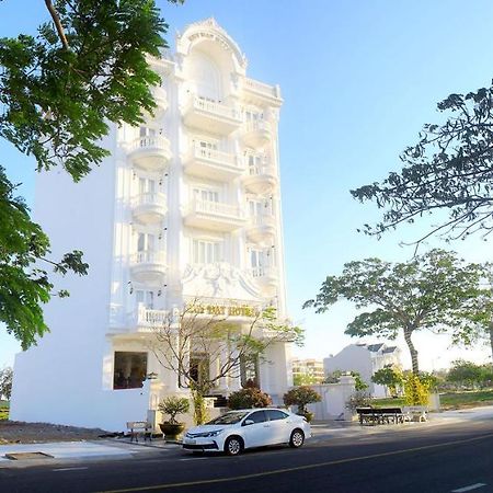 Huy Dat Hotel بهان ثيت المظهر الخارجي الصورة