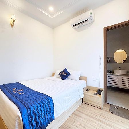 Huy Dat Hotel بهان ثيت المظهر الخارجي الصورة