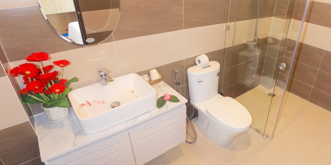 Huy Dat Hotel بهان ثيت المظهر الخارجي الصورة