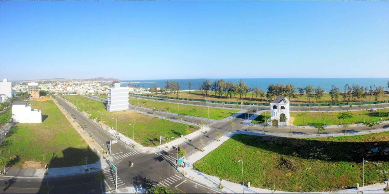 Huy Dat Hotel بهان ثيت المظهر الخارجي الصورة